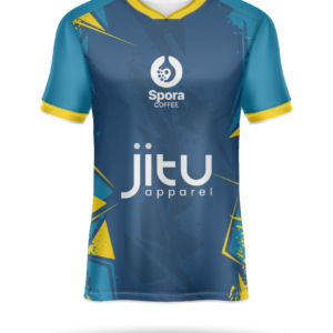 Jersey Bola - Pola C