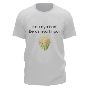 Impor Beras